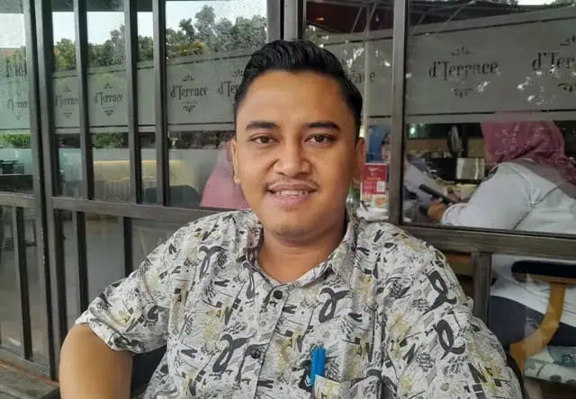 KPU Kota Tangerang Gelar Sesi Kedua Debat Pilkada Kota Tangerang, Memajukan Daerah Jadi Tema