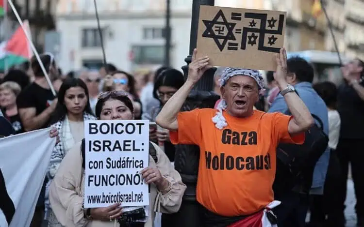 Boikot, Baznas Tolak Donasi Terafiliasi Israel