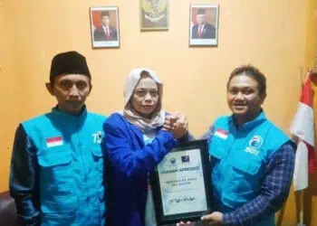 Partai Non Parlemen Ingatkan Bakal Calon Kepala Daerah Tak Anggap Remeh