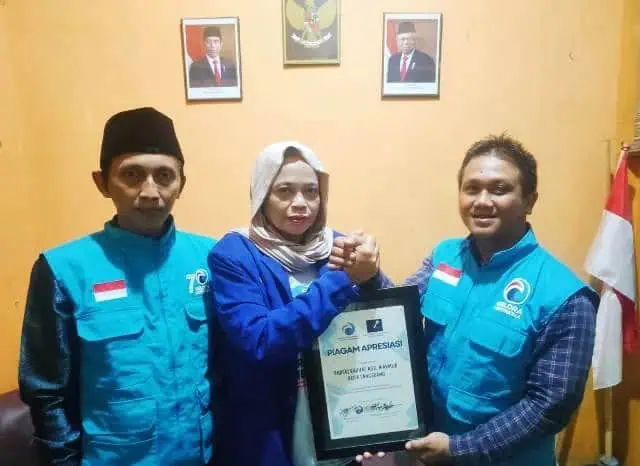 Partai Non Parlemen Ingatkan Bakal Calon Kepala Daerah Tak Anggap Remeh