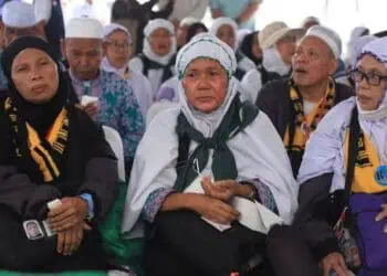 Sistem Baru Haji: Semua Daerah Tunggu 26 Tahun