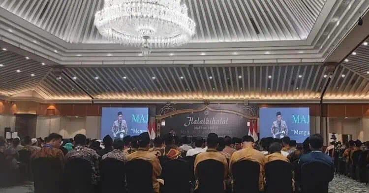 MUI Ingatkan Indonesia Harus Bersih dari Korupsi