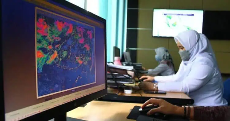 BMKG Prediksi Kemarau Dominan Selama 5 Bulan