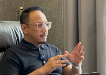Arsitek Branding 'Gemoy' Bocorkan Tips Kampanye Kreatif