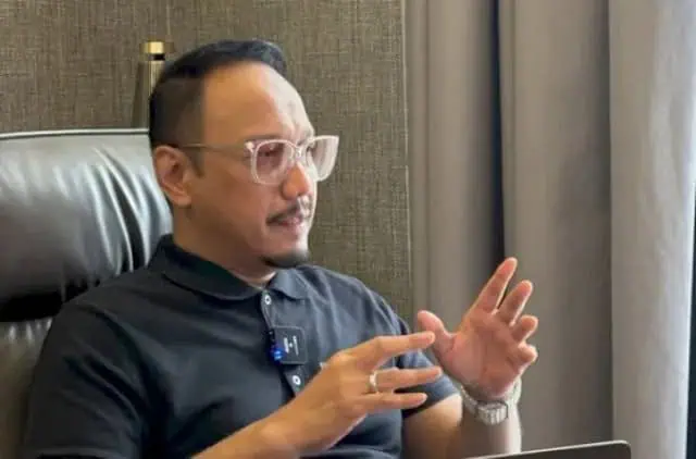 Arsitek Branding 'Gemoy' Bocorkan Tips Kampanye Kreatif