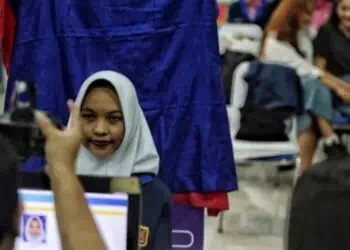 Alat Perekaman Rusak, Layanan KTP El 6 Kecamatan di Lebak Tersendat