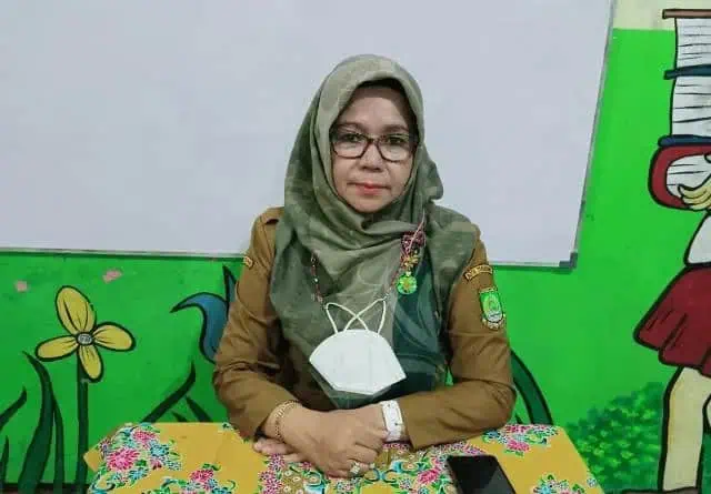 Rangkaian Hardiknas, SDN Bugel 3 Karawaci Unjuk Gelar Karya Adiwiyata Rangkaian Hardiknas, SDN Bugel 3 Karawaci Unjuk Gelar Karya Adiwiyata