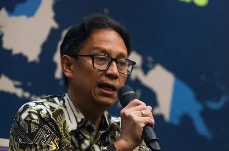 Indonesia Kejar 29.000 Dokter Spesialis