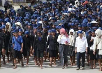 Pemkab Lebak Siap Perkuat Aturan Larangan Drone dan Konten di Kawasan Baduy