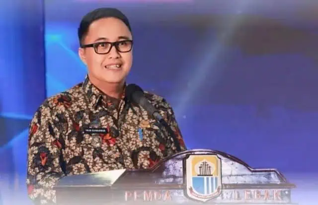 Pemkab Lebak Siap Pindah RKUD ke Bank Banten, Tapii…