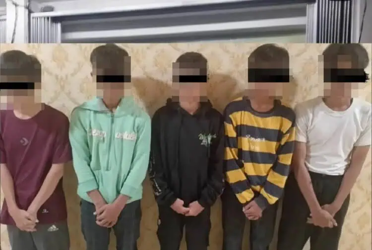 Tawuran Pakai Stik Golf Di Pondok Aren, Ada Pelaku Masih SD