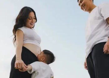 Nikita Willy Hamil Anak Kedua, Usia Kandungan Sudah 3 Bulan