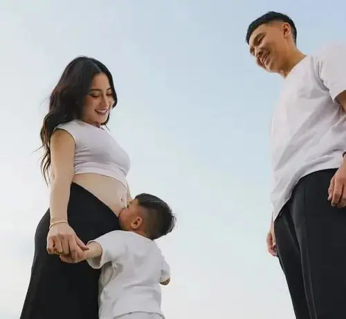 Nikita Willy Hamil Anak Kedua, Usia Kandungan Sudah 3 Bulan