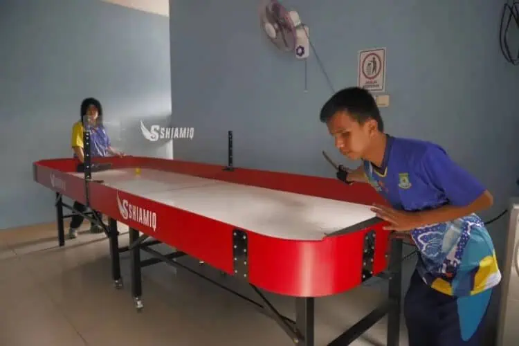 Kota Tangerang Targetkan Raih Juara Peparpeda Banten VIII