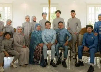 Ingin Punya Rumah Deketan Usai Nikah, Gen Halilintar: Kalau Bisa Sekompleks Kita Semua   