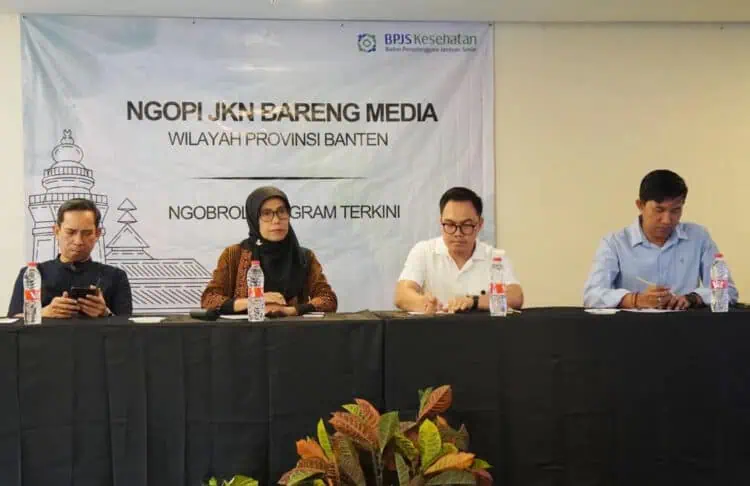 Banyak Kemudahan Bagi Peserta JKN, Cek Disini