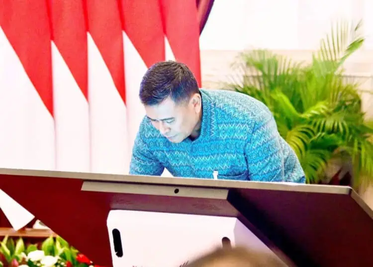 BPJS Ketenagakerjaan Dukung GovTech Indonesia