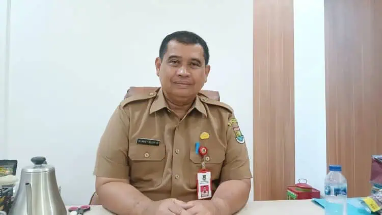 Hingga Triwulan Dua 2024, PAD Kabupaten Tangerang Rp1,1 Triliun
