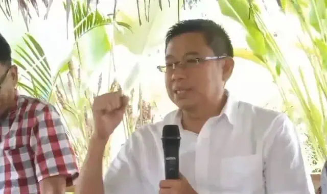 Merasa Dijegal, Dede Supriyadi Tetap Maju di Pilbup Lebak