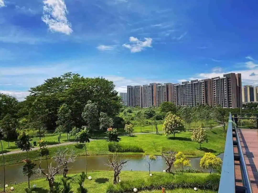 Sinar Mas Land Raih Penghargaan Internasional, The 2024 FIABCI World Prix d'Excellence Awards Sinar Mas Land Raih Penghargaan Internasional, The 2024 FIABCI World Prix d'Excellence Awards