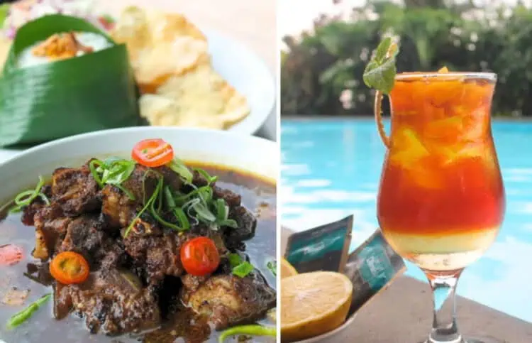 Buruan, Ada Spesial Menu Bulan Juni di Swiss-Belcourt Serpong