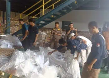 Coklit Pilkada Kabupaten Tangerang Terhambat, Diduga Akibat Kekurangan Logistik