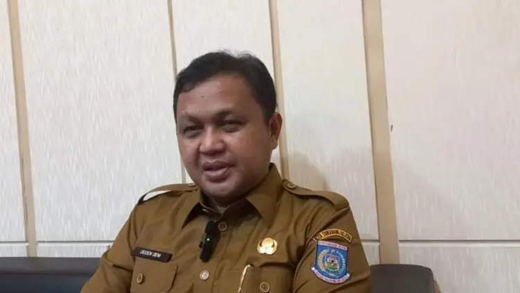 Dindikbud Tangsel Siapkan PPDB 2024 dengan Sistem Online