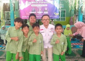 Komnas PA Banten Kecam Ibu yang Lecehkan Anak Kandungnya di Tangsel