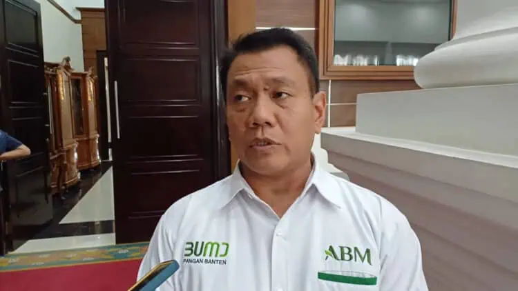 Tindaklanjuti LHP Inspektorat Banten, PT ABM Akan Gelar RUPSLB