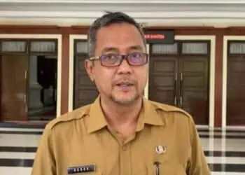 Pemprov Banten Jamin Ketersediaan Elpiji 3 Kg Untuk Masyarakat 
