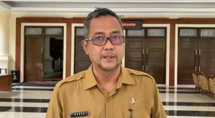 Pemprov Banten Jamin Ketersediaan Elpiji 3 Kg Untuk Masyarakat