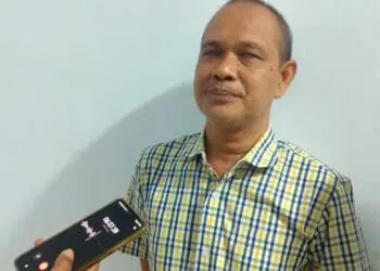 Ketua Komisi IV DPRD Kabupaten Serang, TB Baenurzaman. (SIDIK/SATELITNEWS.COM)