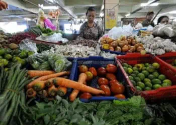 Jelang Idul Adha, Harga Bawang Putih di Kabupaten Tangerang Naik