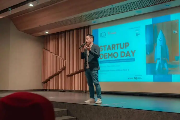 Startup Demo Day di BSD City, Menarik Perhatian dari Puluhan Modal Ventura