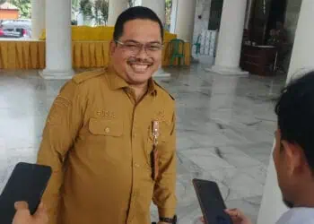 Inspektorat Kabupaten Serang Pelototi Pelaksanaan PPDB 2024