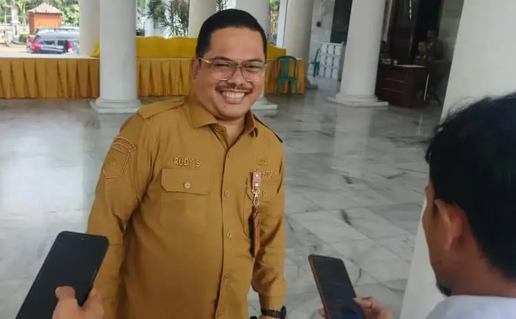Inspektorat Kabupaten Serang Pelototi Pelaksanaan PPDB 2024