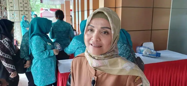 Pemprov Banten Targetkan Temuan TBC Capai 14.000 Kasus