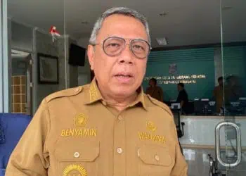 Usai Insiden Kebakaran, Pemkot Tangsel Bakal Kumpulkan Pengusaha Hotel