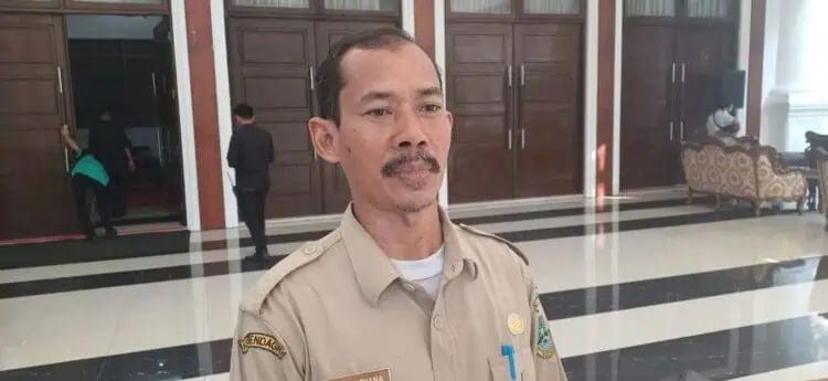 Banten Masuk Daerah Rawan Kekeringan, BNPB Minta Pemda Melakukan Kesiapsiagaan