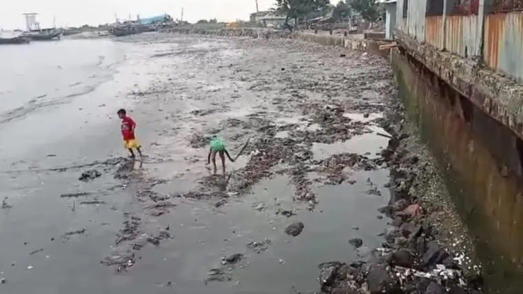 Tangani Tumpukan Sampah Teluk, Begini Langkah PD PBM 
