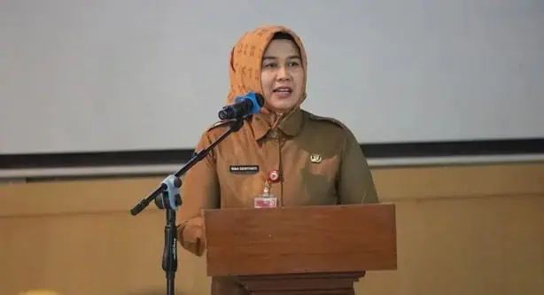 Pemprov Banten Bentuk Satgas Penelusuran Aset