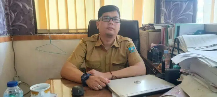 Pengadaan Baju Dinas Anggota DPRD Kabupaten Serang Terpilih Masih Tunggu SK Gubernur