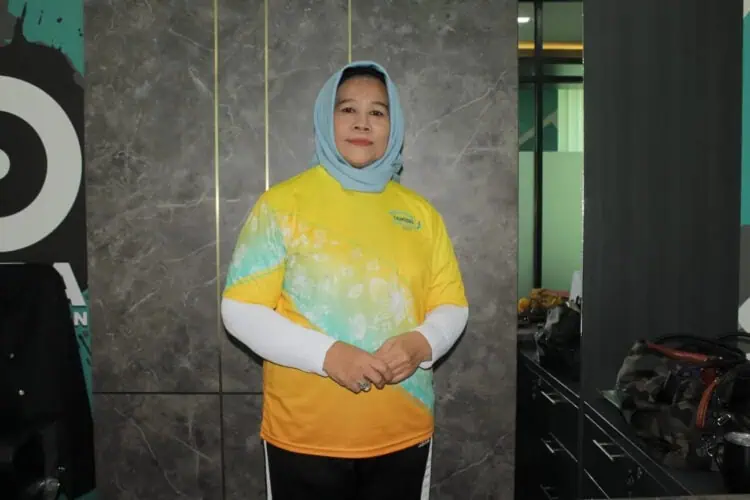 Jadi Runner Up Popda XI Banten 2024, Dispora Tangsel Lakukan Pembenahan
