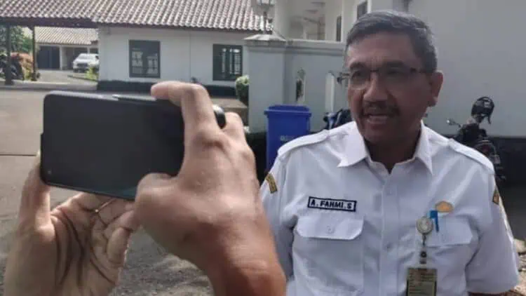 Sekda Pandeglang: Kepala OPD yang Kinerjanya Lemah Harus Mundur