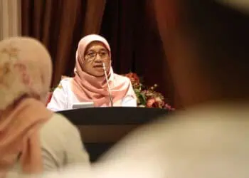 Pemkab Tangerang Ajak Masyarakat Pesisir Budidaya Rumput Laut