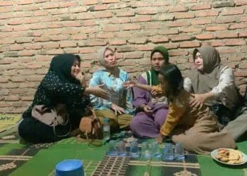 Satgas PPA Kabupaten Serang Dampingi Ibu Korban Pembunuhan 