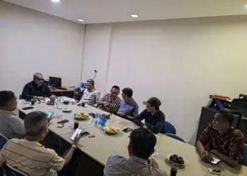 Dianggap Strategis untuk Pertumbuhan Ekonomi, Investasi PT CAA Mendapat Dukungan GAPENSI