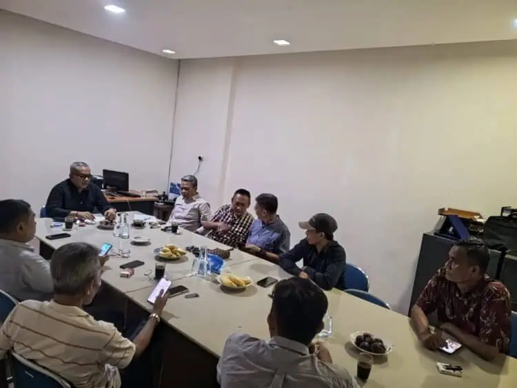 Dianggap Strategis untuk Pertumbuhan Ekonomi, Investasi PT CAA Mendapat Dukungan GAPENSI