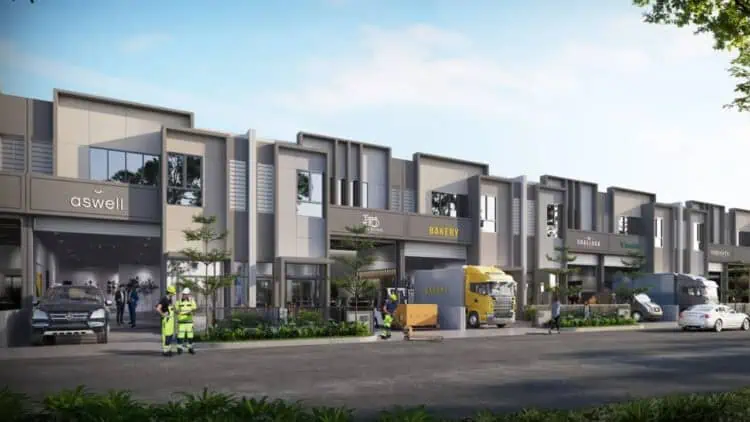 Permintaan Warehouse Meningkat, Sinar Mas Land Hadirkan Kompleks Ruko Multiguna Taman Tekno X Tahap Kedua di BSD City