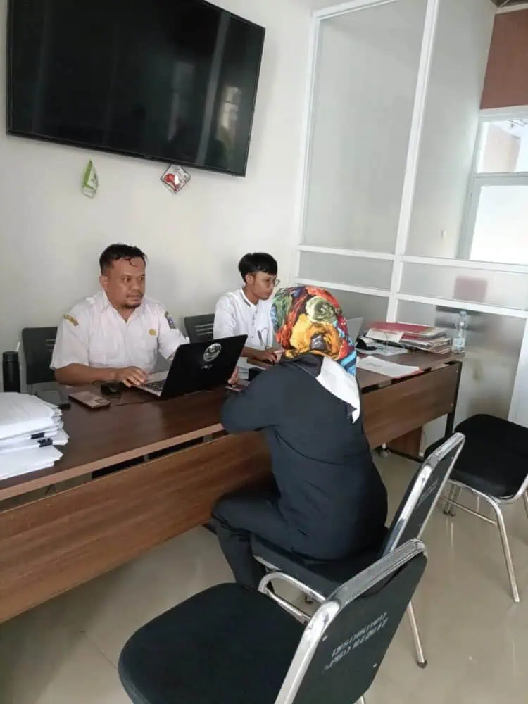 Server Tidak Dapat Diakses, PPDB SMP di Kabupaten Serang Diperpanjang